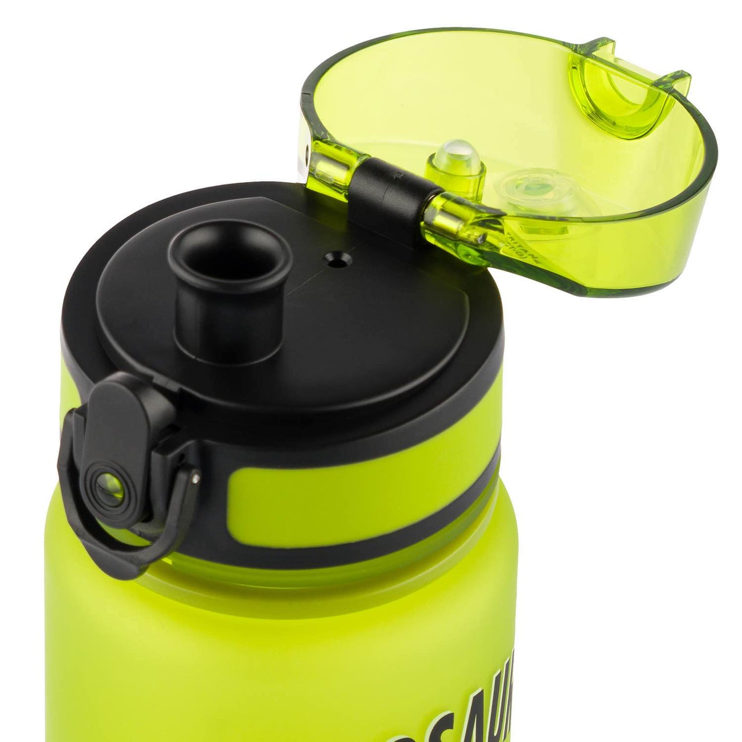 Tritanová fľaša na nápoje Dinosaurus, 500 ml