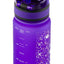 Tritanová fľaša na nápoje Galaxy, 500 ml