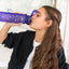 Tritanová fľaša na nápoje Galaxy, 500 ml