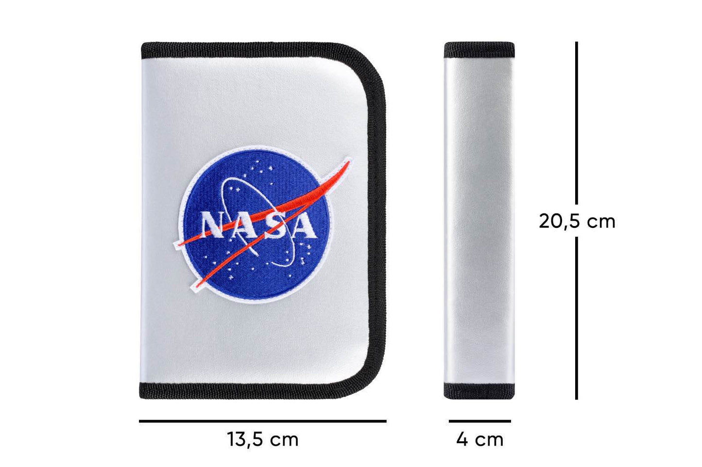 Školská sada Zippy NASA II