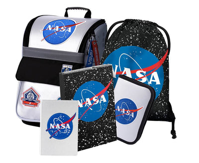 Školská sada Zippy NASA II