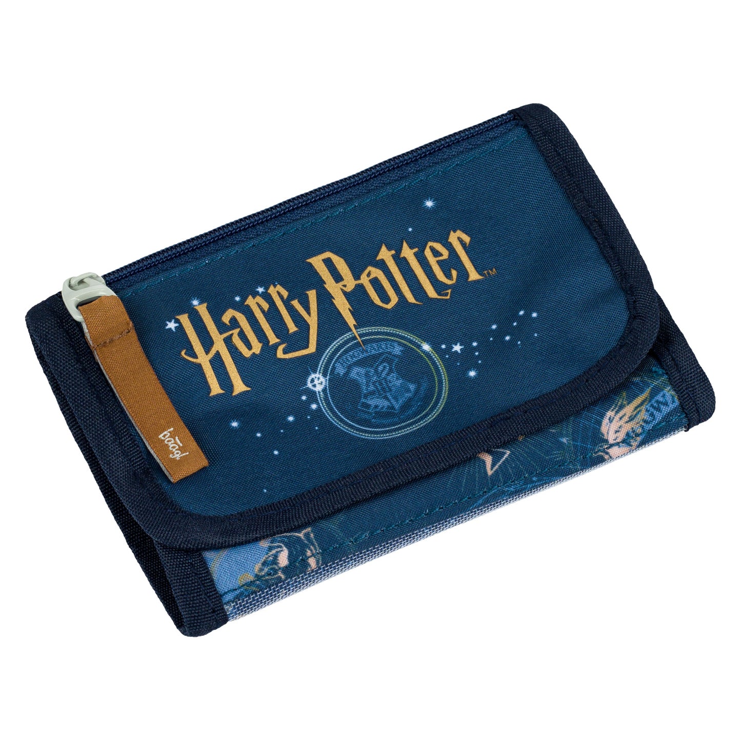 Peňaženka na krk Harry Potter Rokfort
