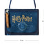 Peňaženka na krk Harry Potter Rokfort