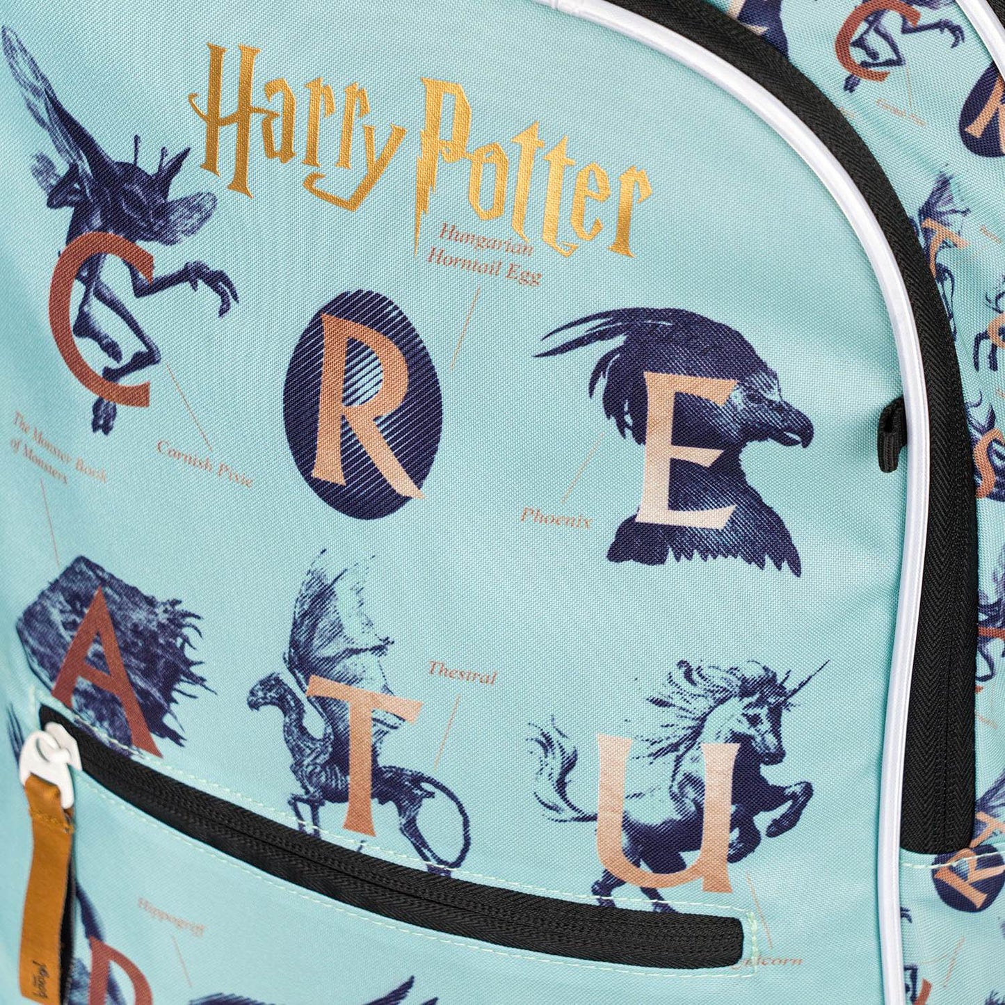 Školský batoh Core Harry Potter Fantastické zvery