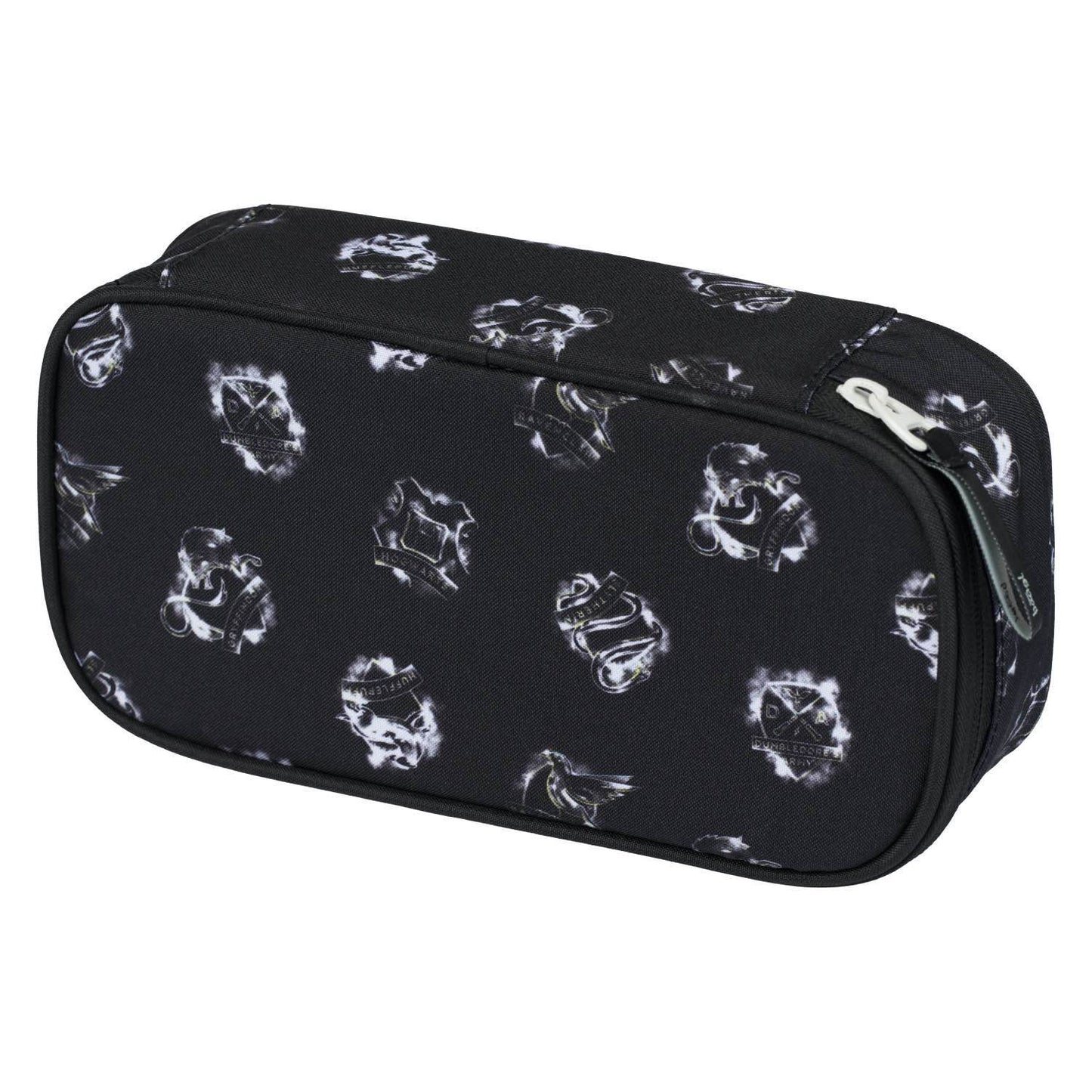 Školský peračník etui Harry Potter Rokfort