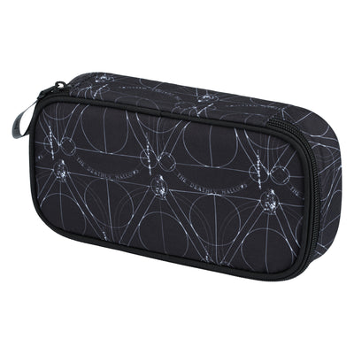 Školský peračník etui Skate Harry Potter Relikvia smrti