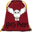 Predškolské vrecko Harry Potter Hedviga