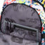 Školský batoh Skate Batman Komiks
