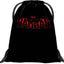 Vrecko Batman Red