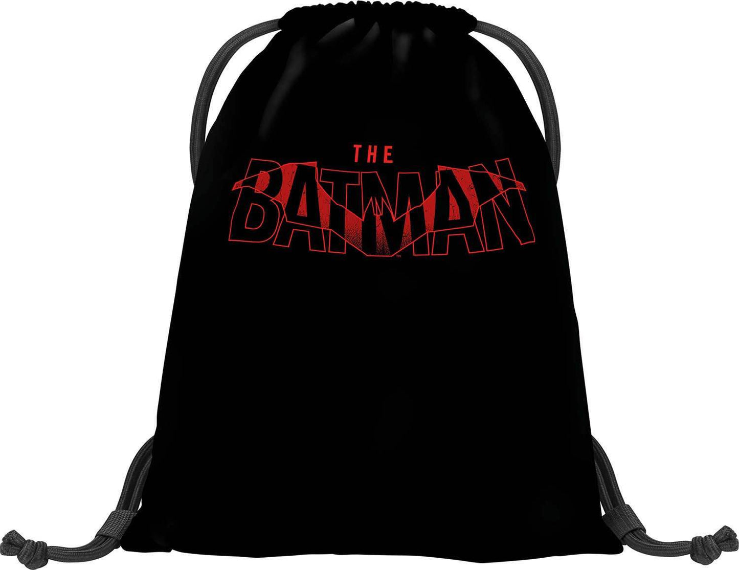 Vrecko Batman Red
