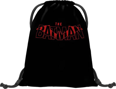 Vrecko Batman Red