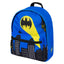 Predškolský batoh Batman modrý