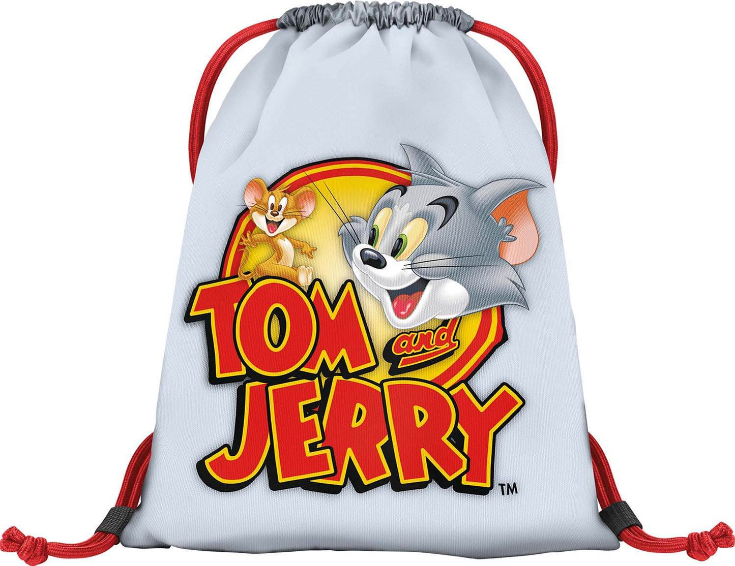 Predškolské vrecko Tom & Jerry