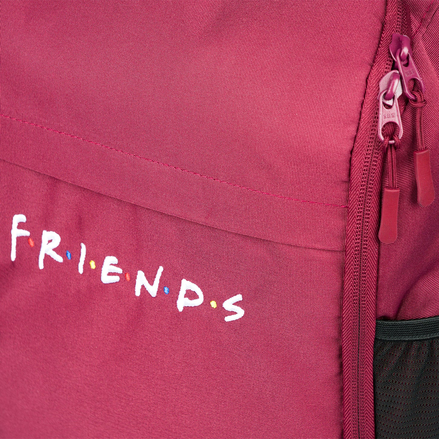 Batoh Friends