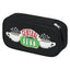 Školský peračník etui Friends Central Perk