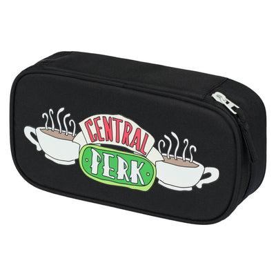 Školský peračník etui Friends Central Perk
