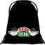 Vrecko Friends Central Perk