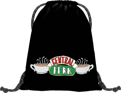 Vrecko Friends Central Perk