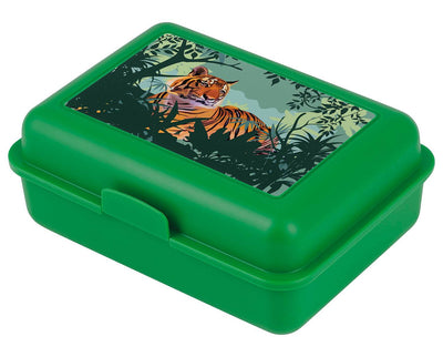 Box na desiatu Tiger