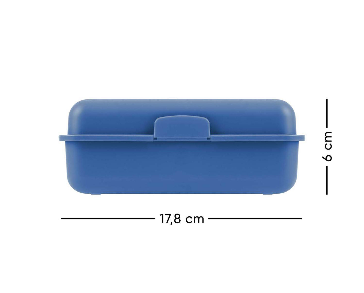 Box na desiatu Lastovičky