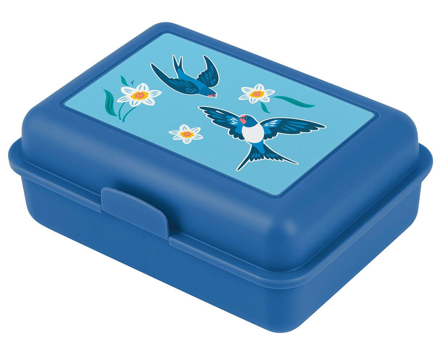 Box na desiatu Lastovičky