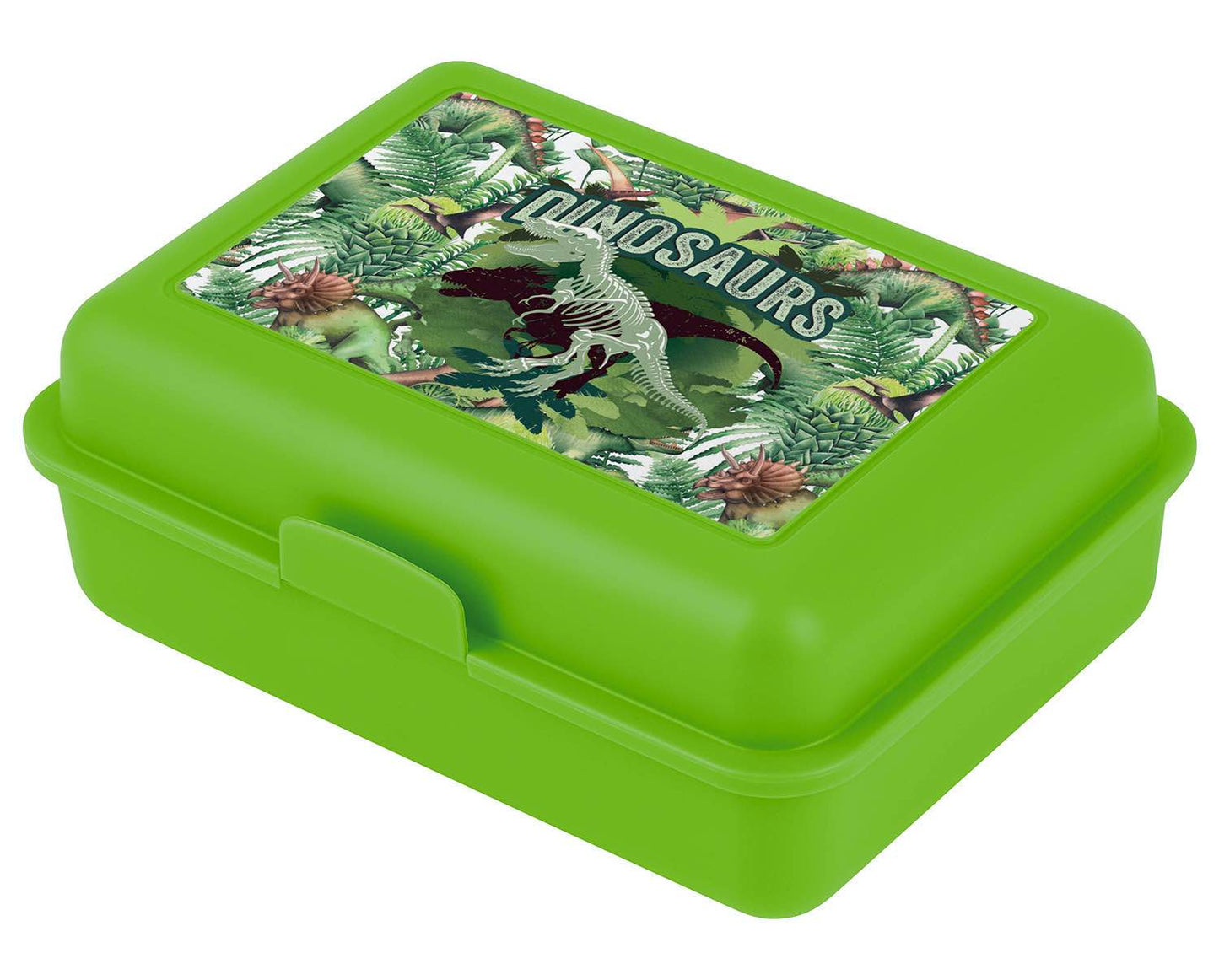 Box na desiatu Dinosaurus