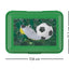Box na desiatu Futbal goal