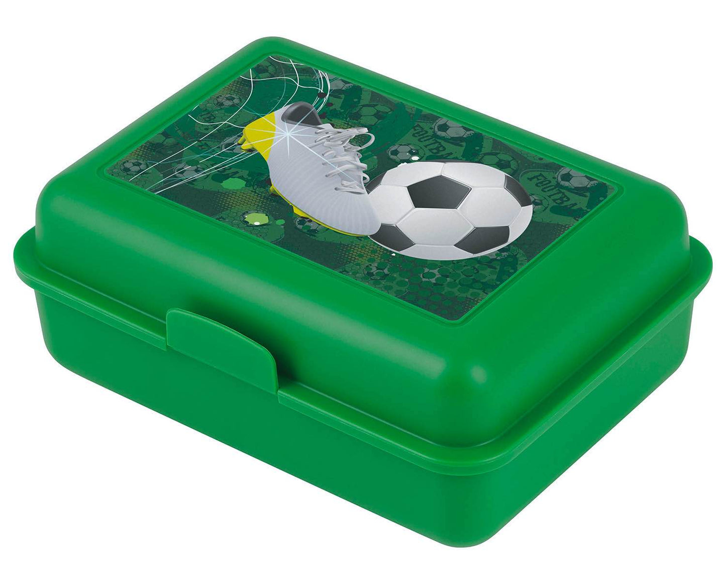 Box na desiatu Futbal goal
