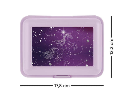 Box na desiatu Unicorn Universe