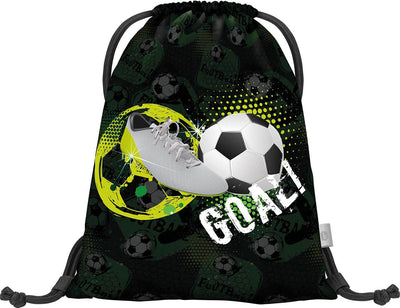 Vrecko Futbal gól