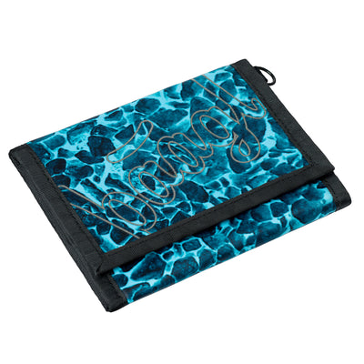 Peňaženka Aquamarine