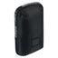 Puzdro na mobil crossbody Black