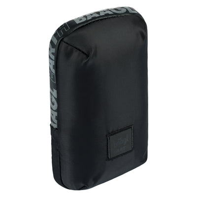 Puzdro na mobil crossbody Black