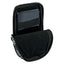 Puzdro na mobil crossbody Black