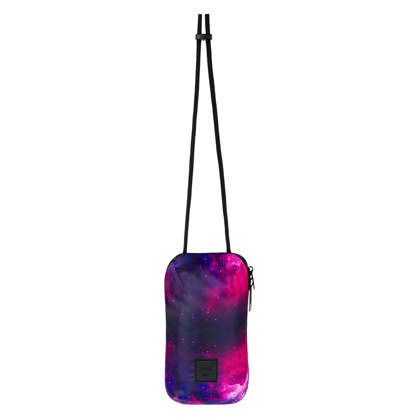 Puzdro na mobil crossbody Galaxy