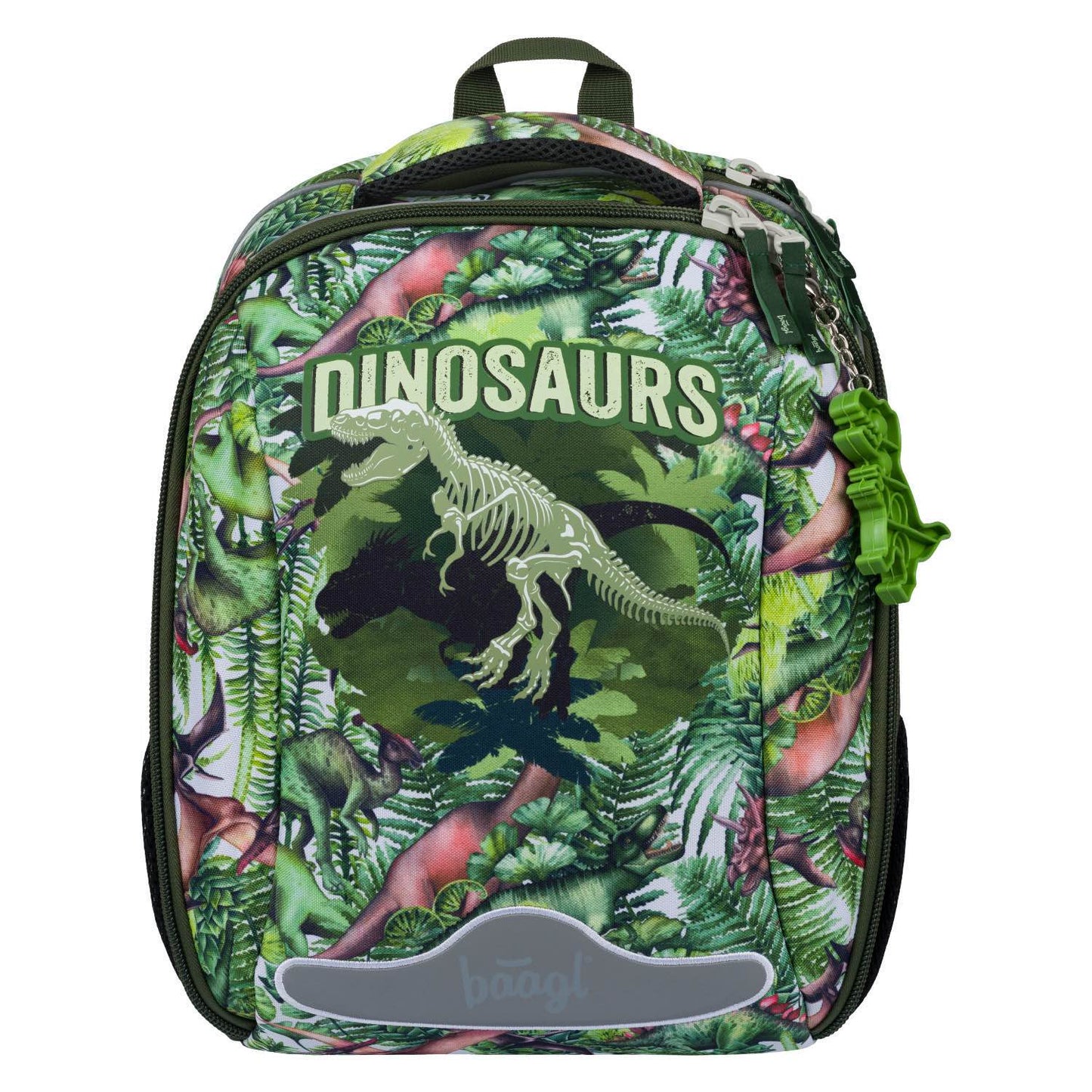 Školská sada  Shelly Dinosaurus