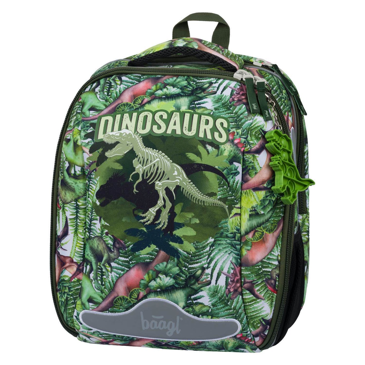 Školská sada  Shelly Dinosaurus
