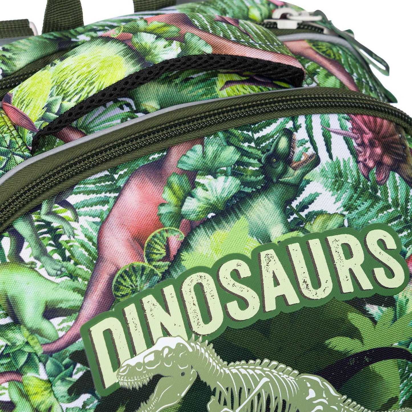 Školská sada  Shelly Dinosaurus