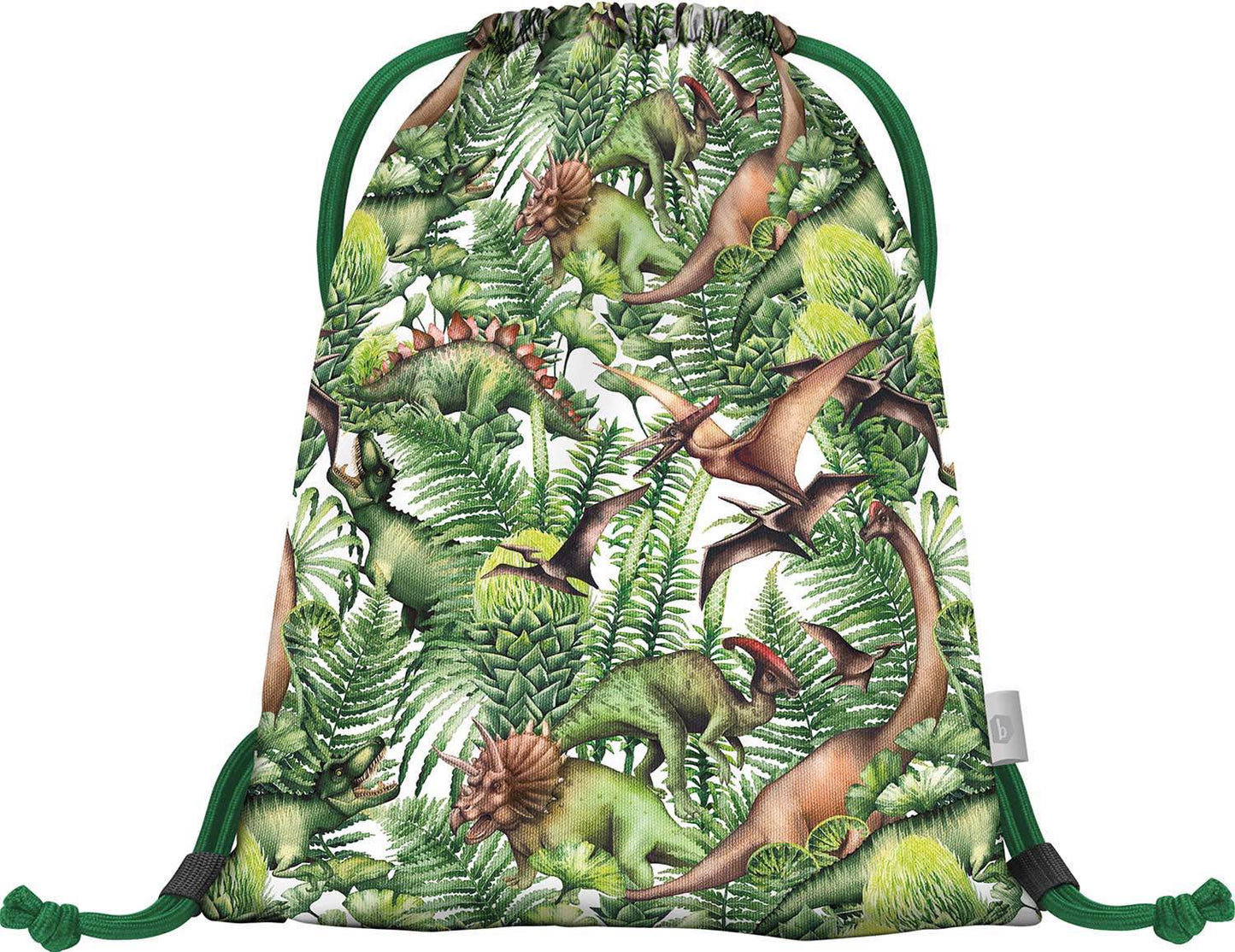Školská sada  Shelly Dinosaurus