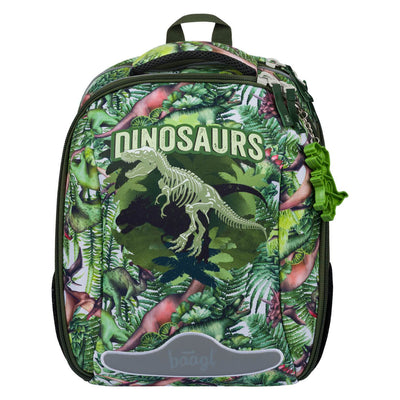Školská sada Shelly Dinosaurs II