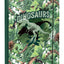 Školská sada Shelly Dinosaurs II