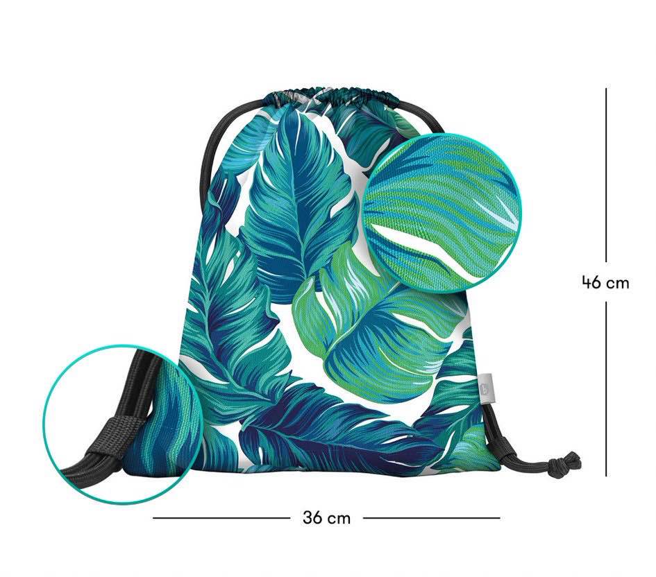Školská sada Core Monstera