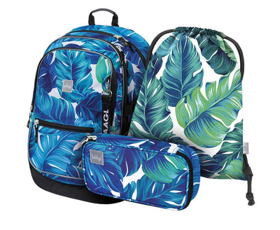 Školská sada Core Monstera