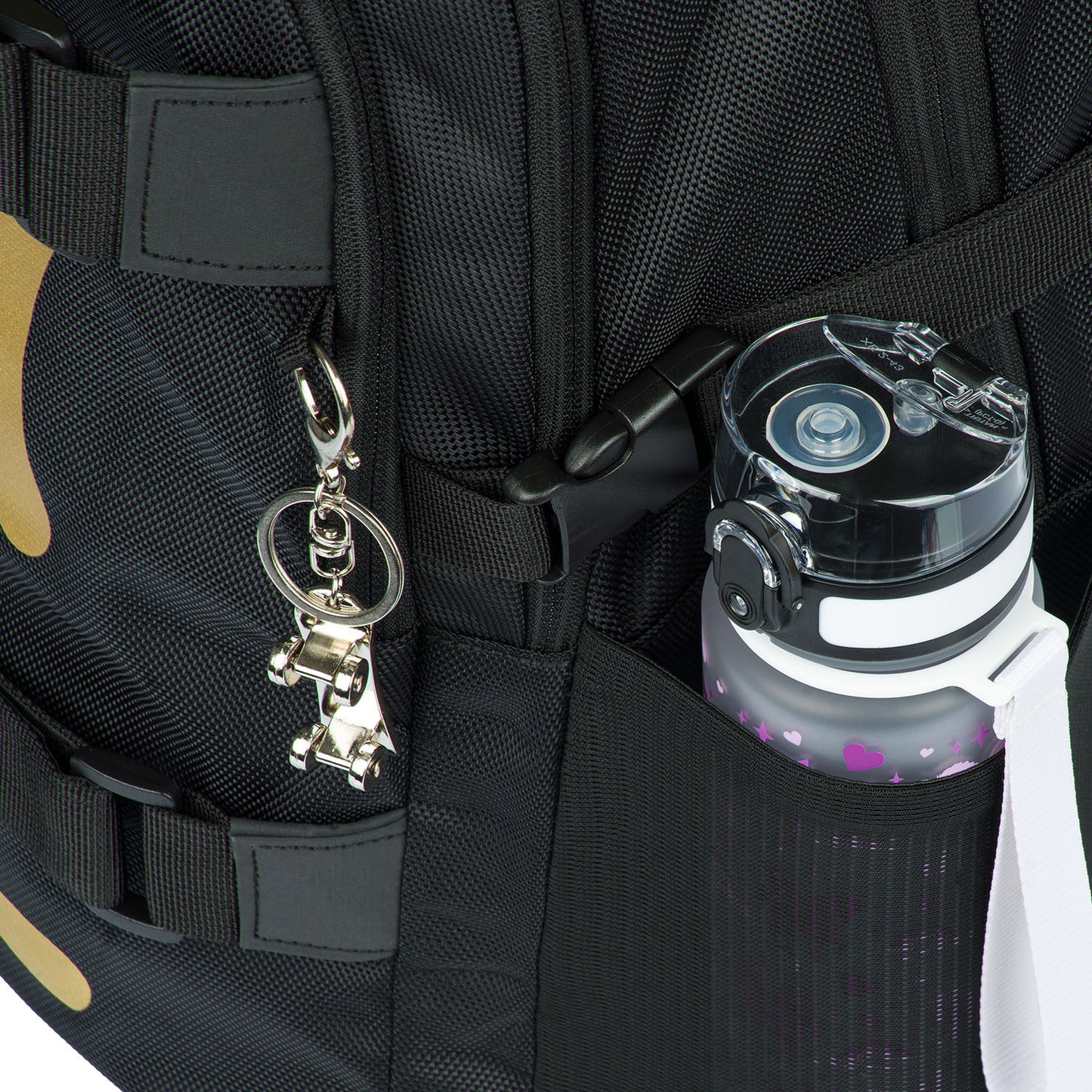 Školská sada Skate Gold