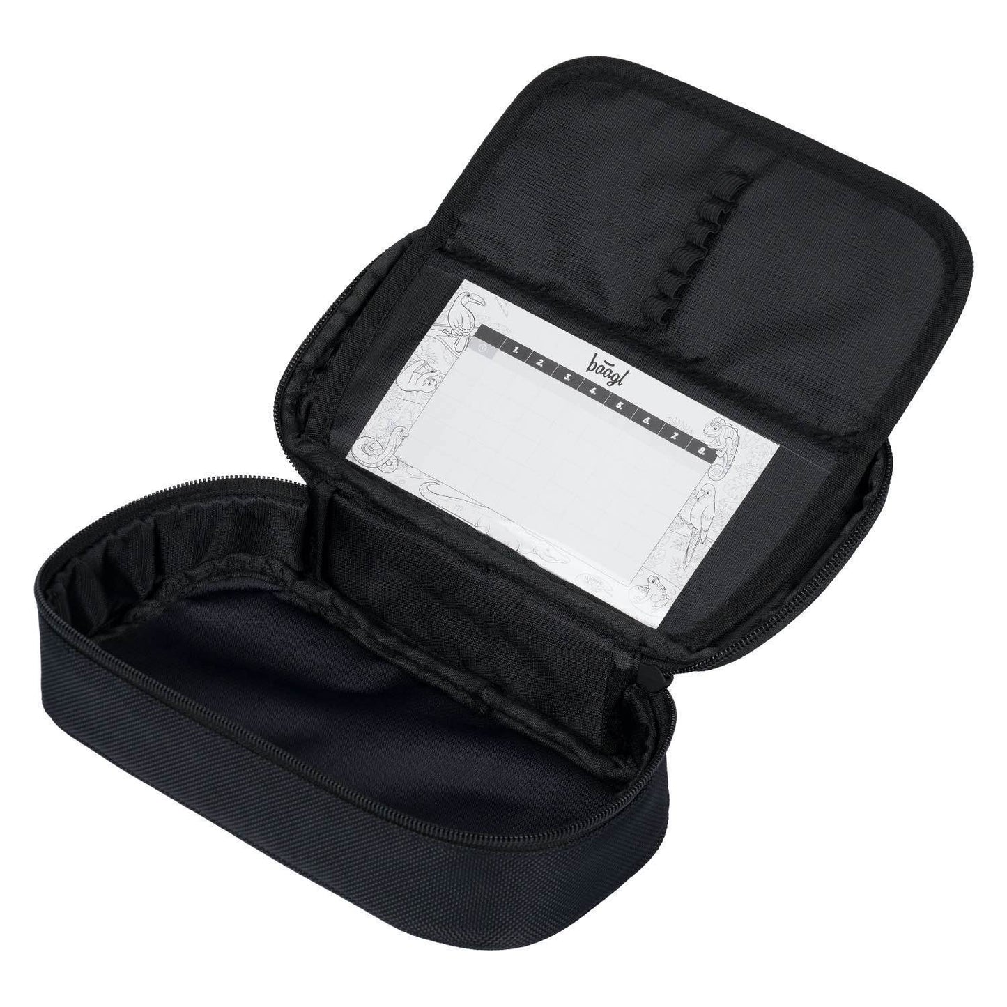 Školská sada Skate Gold