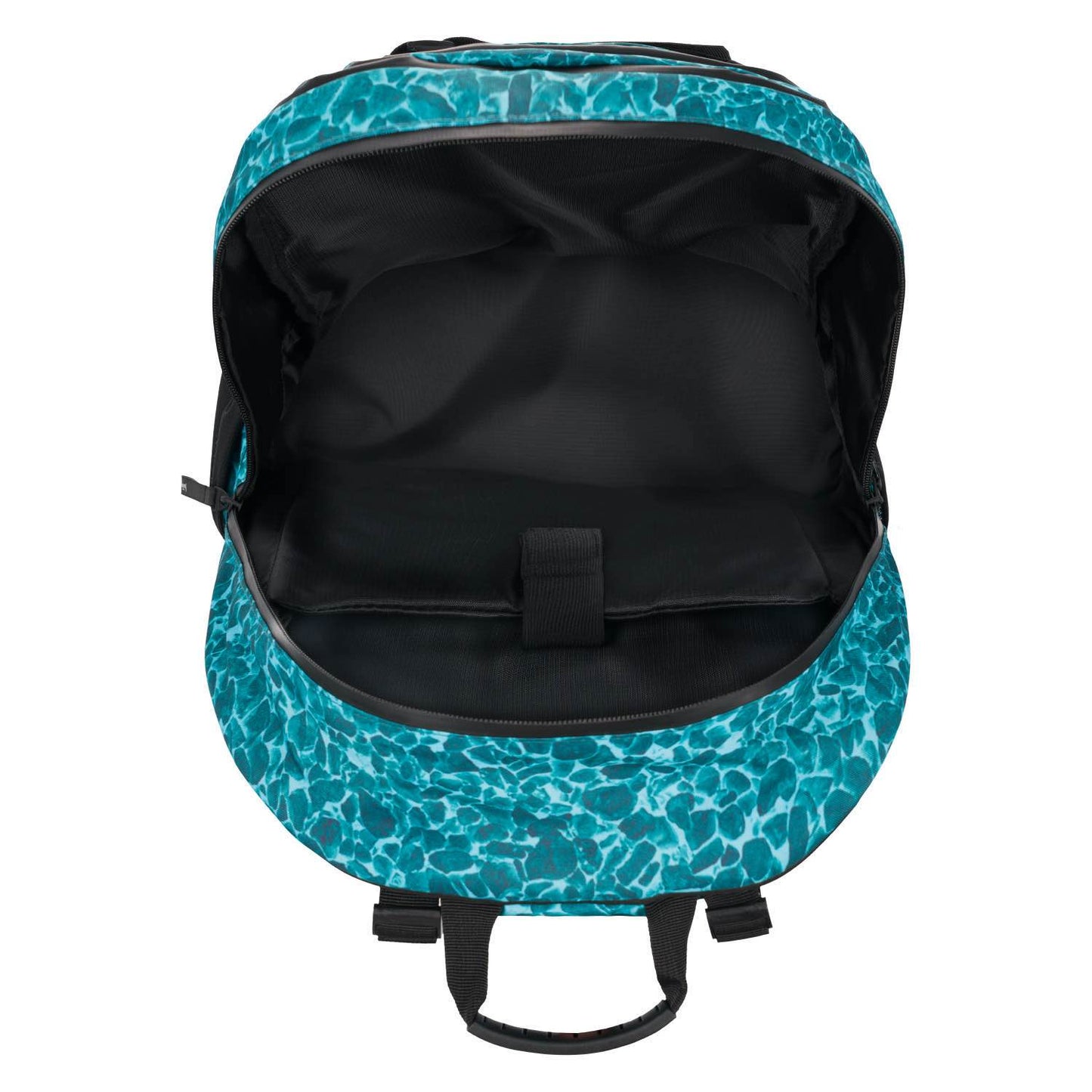 Školská sada Skate Aquamarine