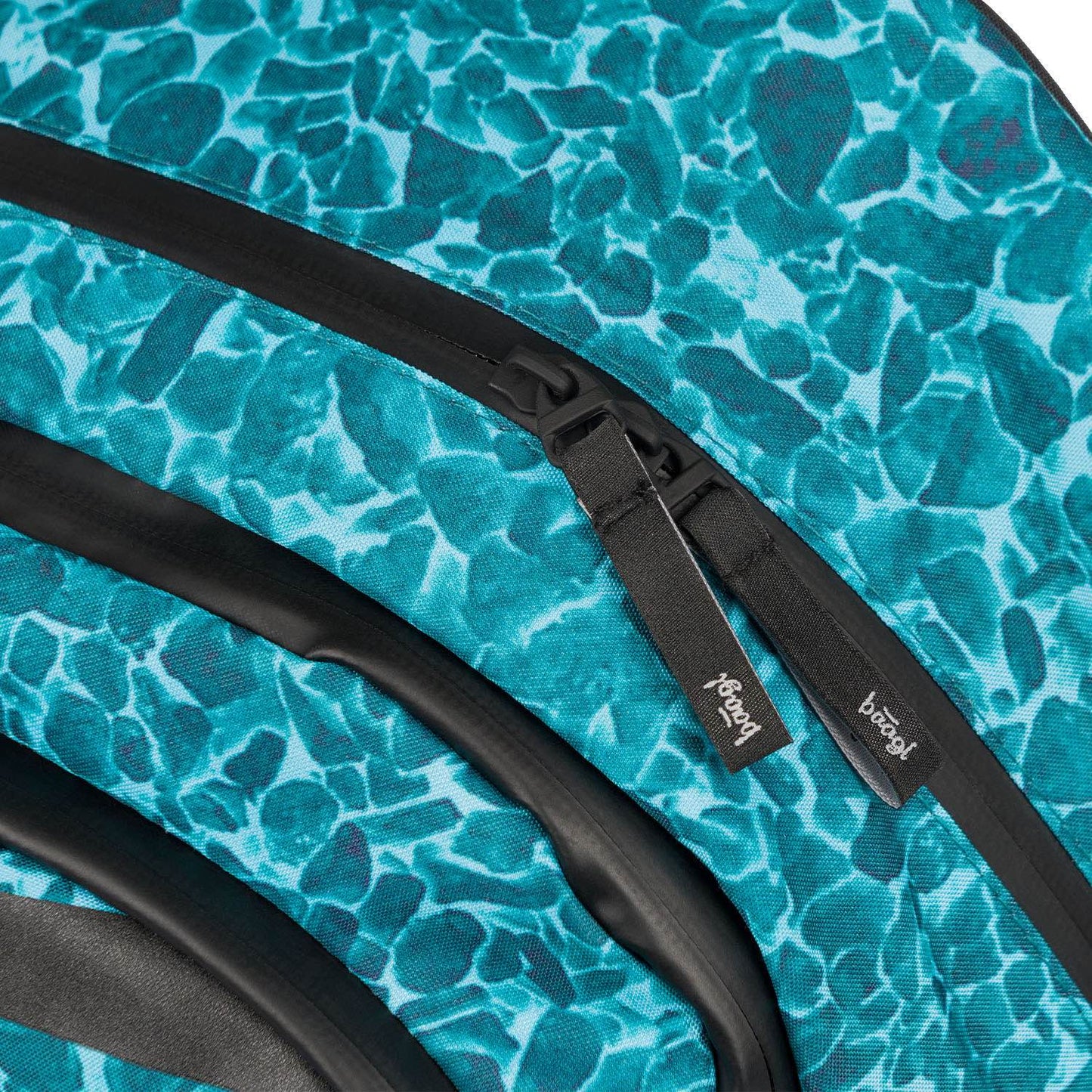 Školská sada Skate Aquamarine