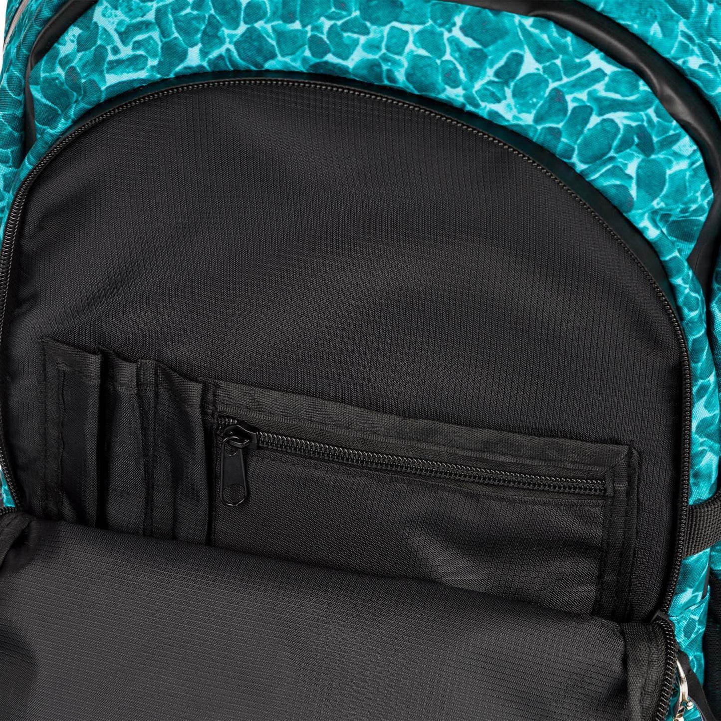 Školská sada Skate Aquamarine