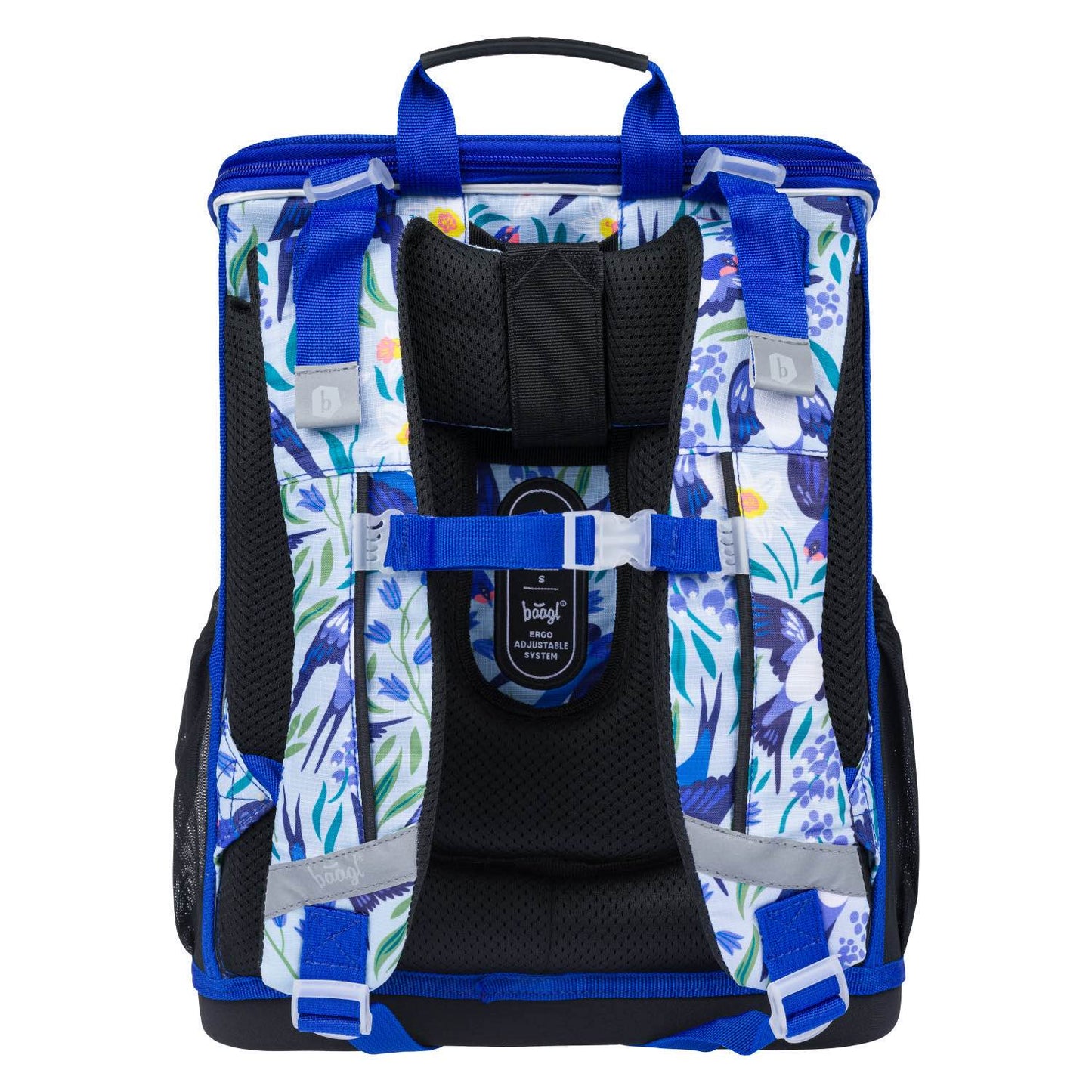 Školská sada Lastovičky II