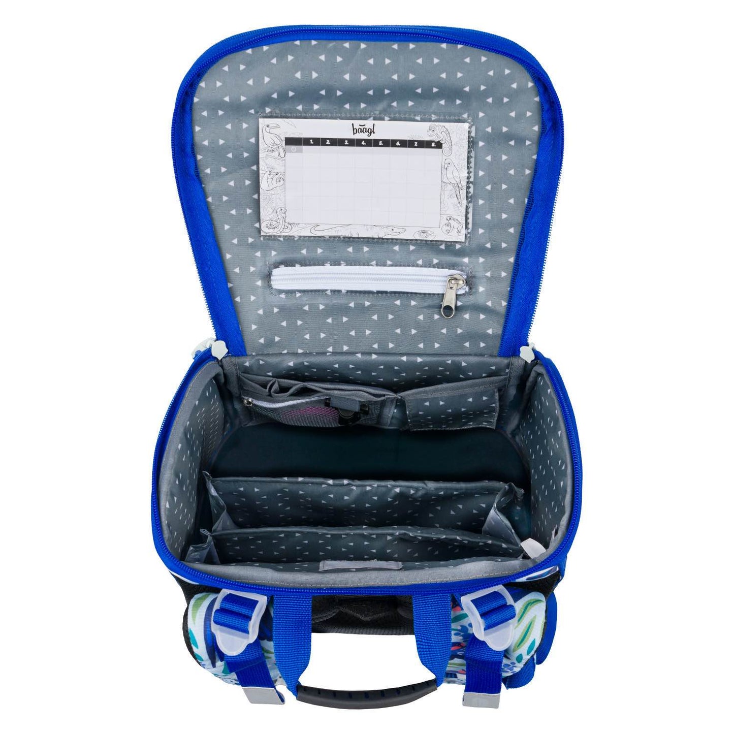 Školská sada Lastovičky II